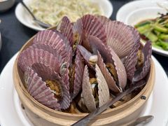 -鑫复盛礼记酒店·青岛菜