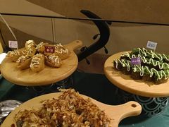 -印象餐厅(杭州国际博览中心北辰大酒店)