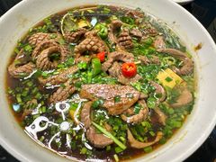 -咱家小院(汉中门店)