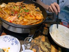 -老厨人深海炖锅(江宁文鼎店)