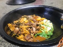 -农家铁锅炖(太阳沟店)