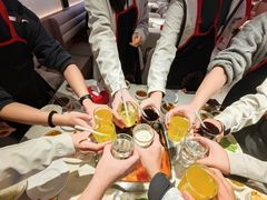 -海底捞火锅(杭州庆春路夜宵主题店)