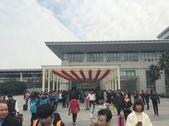 -岳阳东站