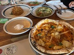 -PIZZA BIANCA(民园店)