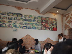 大堂-韩流热风(桥东街店)