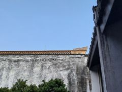 -上海鲁迅故居