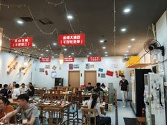 -亿牌牌东北烧烤(怀特店)