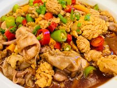 -九头鸟酒家(四道口店)