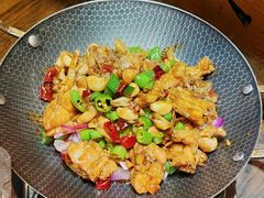 -肖记公安牛肉鱼杂馆·省级非物质文化遗产(金色雅园直营店)