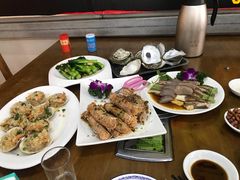 -蚝得喜海鲜(东城店)
