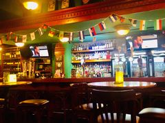 -IRISH PUB NO.9 爱尔兰酒吧