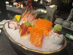 -上井精致料理(大坪店)