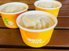 -榴莲BB 四季果园