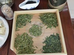 -浙茶集团狮峰·西湖龙井·杭州特产(莫干山路专卖店)