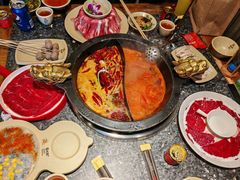 -蜀大侠火锅(春熙路店)