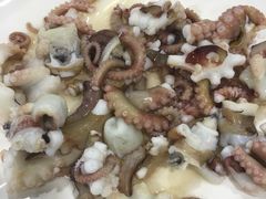 -张树军海鲜(王府壹号店)