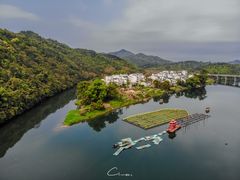 -婺源梦里老家大型山水实景演出