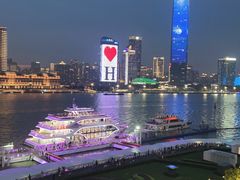-上海小南国(国会店)