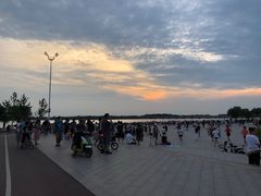 -丁香湖公园