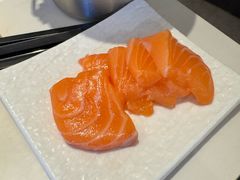 -争先鲜·蒸汽海鲜自助·鲜切牛肉