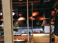 -九锅一堂酸菜鱼(新南凯德直营店)