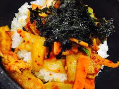 -金顺碳烤肉(1号店)