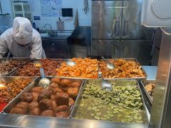 -王家沙点心店(南京西路总店)