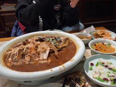 -小吊梨汤·北京菜(香山店)