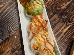 -小川洋风料理(街道口店)