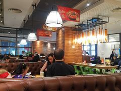 -新旺茶餐厅(嘉里城店)