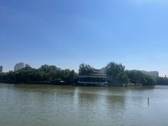 -天津水上公园