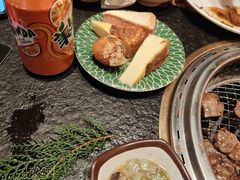 -牛YO烧肉烤肉自助(万象城春河里店)