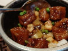 -南京空港温德姆花园酒店·MTF满庭芳中餐厅