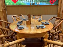 -田园印象·成都土菜院子(华阳店)
