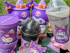 -CoCo都可(湖滨银泰店B区店)