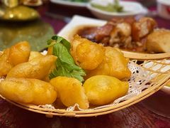 -抱德·潮汕味(敦和店原惠城鱼仔)