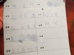 -抱德·潮汕味(敦和店原惠城鱼仔)