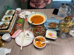 -街角等你.大连海鲜烧烤(西安路店)