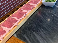 -南门四季铜锅涮肉(左家庄店)