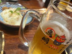 -鸟鹏烧鸟居酒屋(仁恒梦中心店)