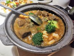 -钟菜·粤菜点心·宴请(海上世界·汇港二期店)