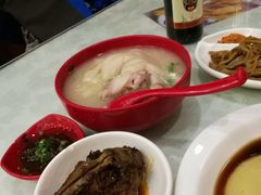 -廖老妈蹄花店(人民公园陕西街259号店)