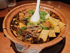 -南园民国茶楼餐厅·常州菜(北大街店)