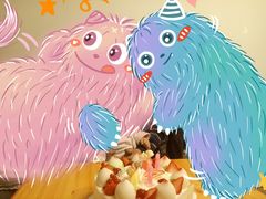 -味多美蛋糕(马家堡永辉店)