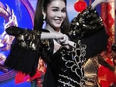 -金东尼人妖秀