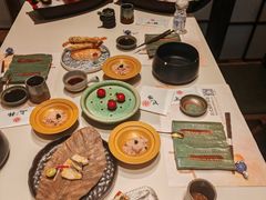 -上井料理黑金店(IFS国金中心店)