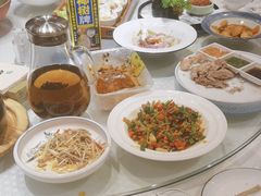 -胡杨记忆(和平路店)