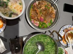 -阿庄新豫菜(通泰路店)
