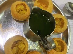 -葛尼沙印度餐厅 (镇明路店)