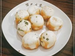 -哑巴生煎(临顿路店)